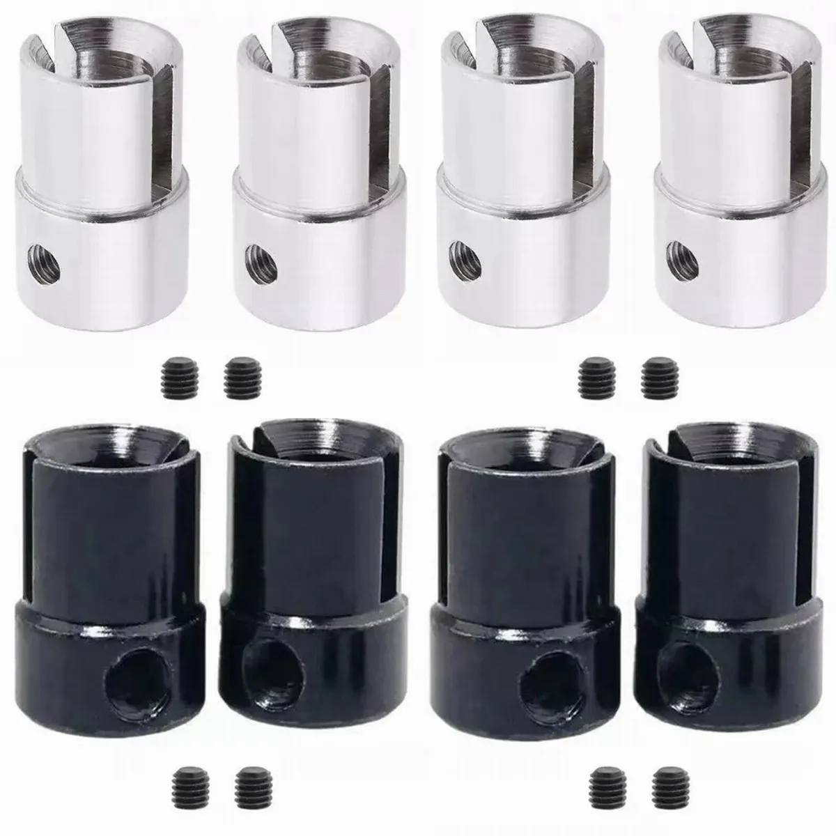 Rc Hobby Nitro - 4pcs Universal Joint Drive Cup B