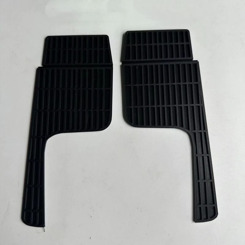 Rc Hobby Work Mat - Fms Rc Car Rubber Floor Mat