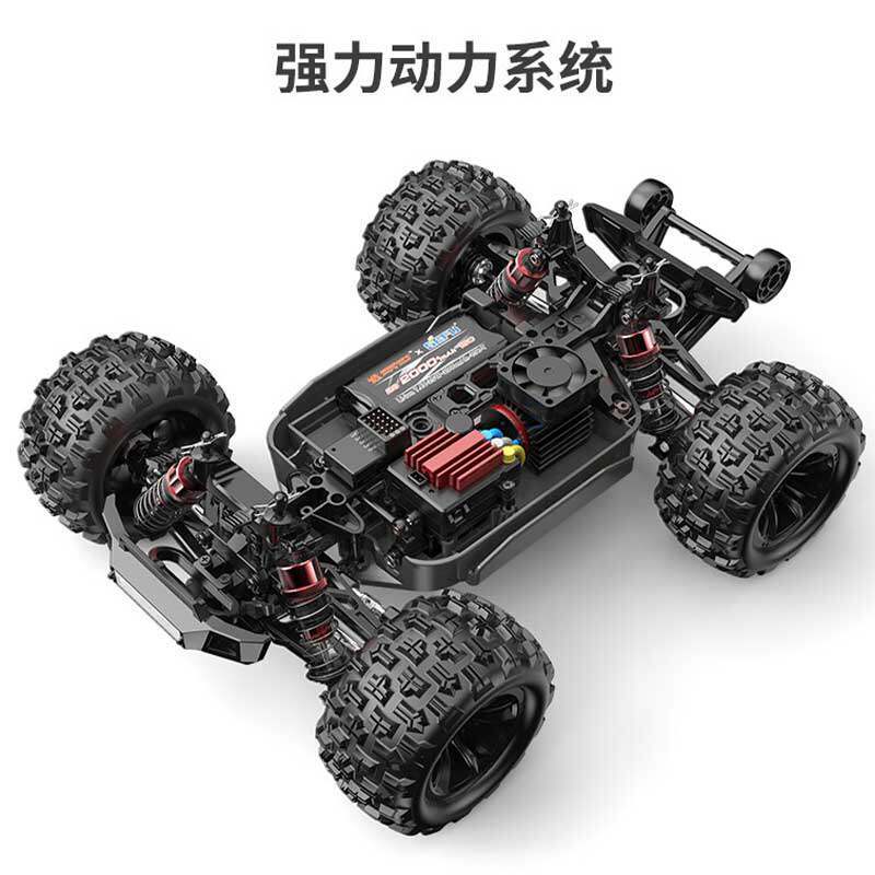 MJX Hyper Go 16212 16213 16218 - огляд і ціна Rc Hobby Grade Car