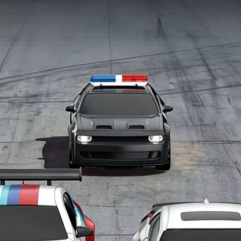 New 1/36 RC Drift Car 3611 Hig - огляд і ціна Rc Hobby Drift Car