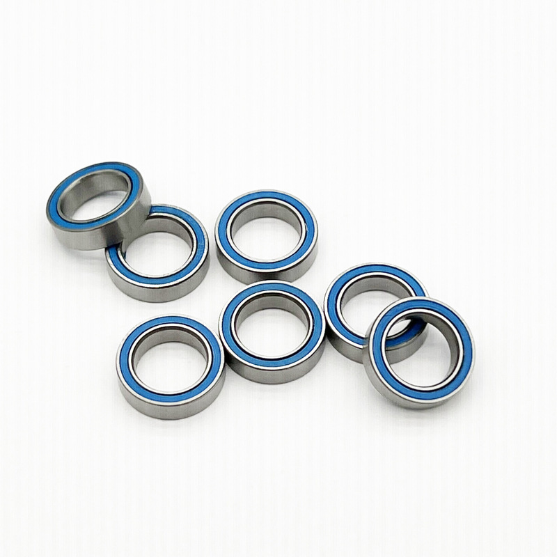 6701RS Bearing 10PCS 12x18x4 m - огляд і ціна Rc Hobby Nitro