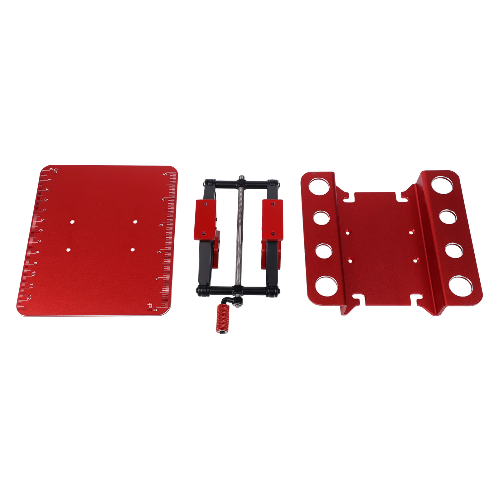 Multi-Scale Compatible Adjusta - огляд і ціна Rc Hobby Workshop