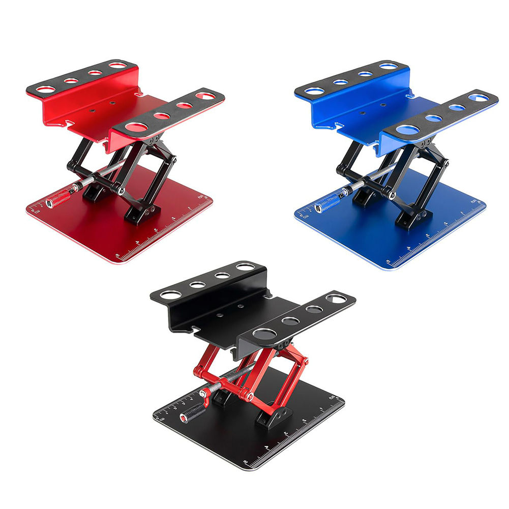 Multi-Scale Compatible Adjusta - огляд і ціна Rc Hobby Workshop