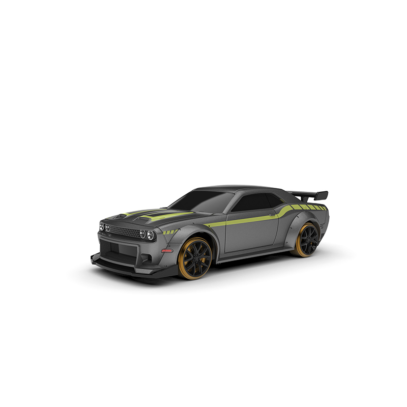 Turbo Racing C65 1:76 RTR RC D - огляд і ціна Rc Hobby Drift Car