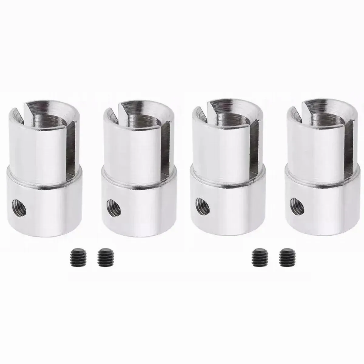 4pcs Universal Joint Drive Cup - огляд і ціна Rc Hobby Nitro