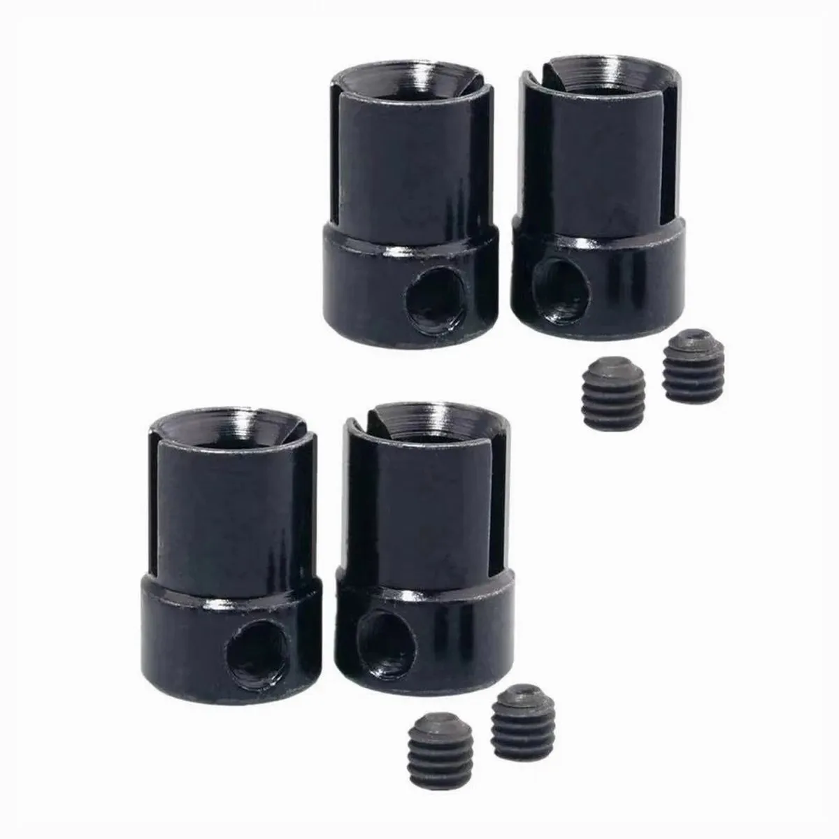 4pcs Universal Joint Drive Cup - огляд і ціна Rc Hobby Nitro