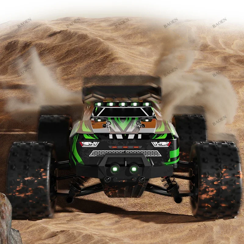 SCY9522PRO 85KM/H High Speed R - огляд і ціна Rc Hobby Grade Car