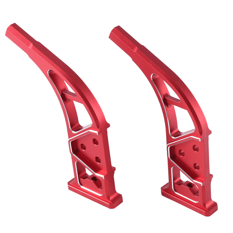 B05C-Metal Rear Wing Support F - огляд і ціна Rc Hobby Room