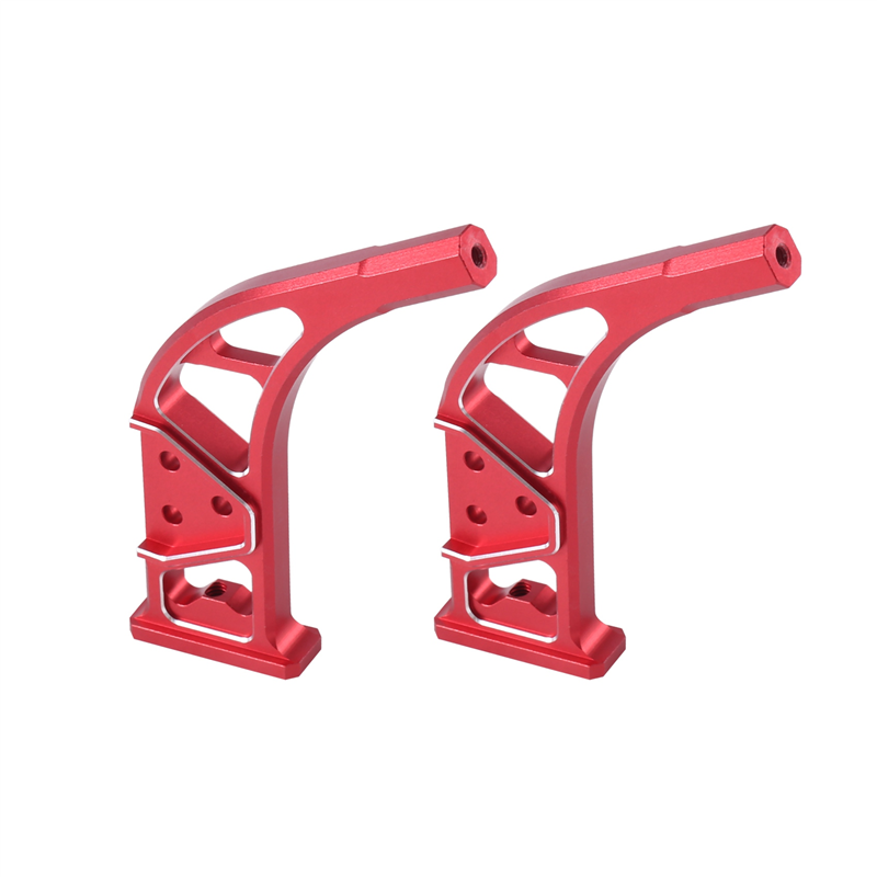 B05C-Metal Rear Wing Support F - огляд і ціна Rc Hobby Room