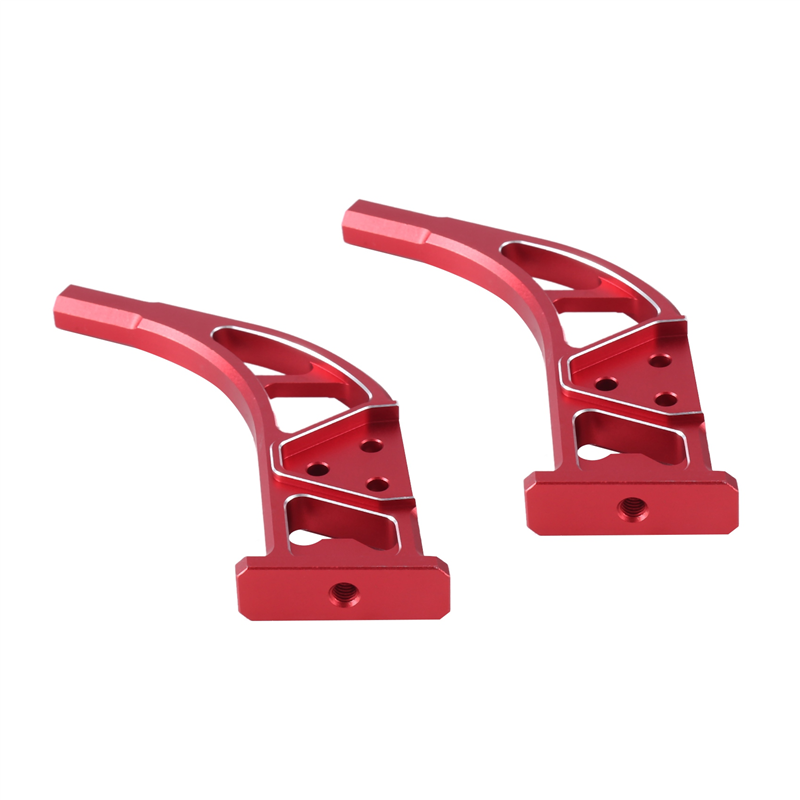 B05C-Metal Rear Wing Support F - огляд і ціна Rc Hobby Room