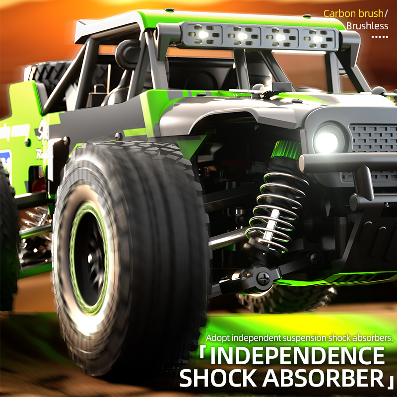 ZLL SG202 MAX/PRO 1:20 High Sp - огляд і ціна Rc Hobby Grade Car