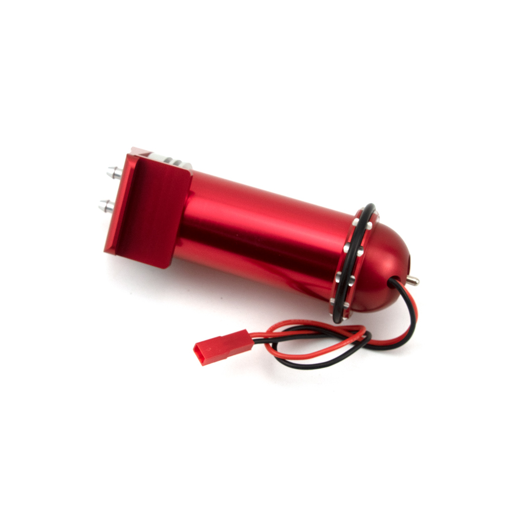 Miracle Fuel Pump RC Airplane  - огляд і ціна Rc Hobby Nitro