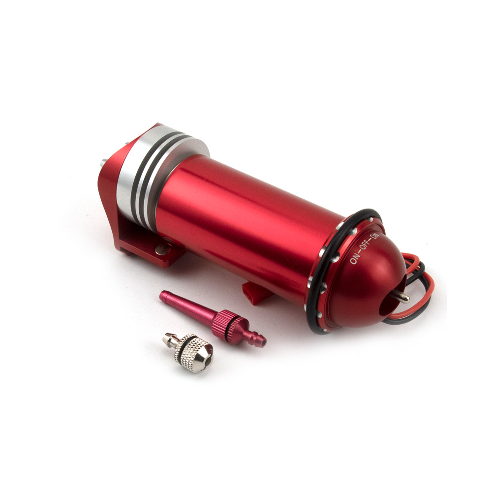 Miracle Fuel Pump RC Airplane  - огляд і ціна Rc Hobby Nitro
