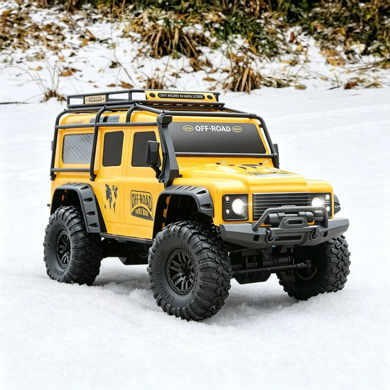 Hot 1/10 HB ZP1005-ZP1010 Remo - огляд і ціна Rc Hobby Grade Car