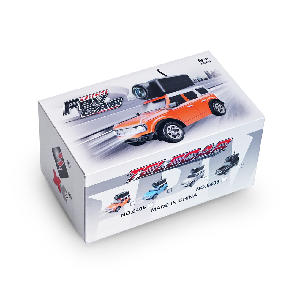 WLtoys RC Cars 1:64 Mini 6406  - огляд і ціна Rc Hobby Drift Car