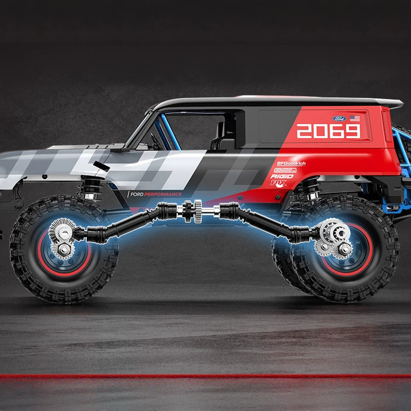 New MJX Hyper Go H18P  1:18  R - огляд і ціна Rc Hobby Grade Car