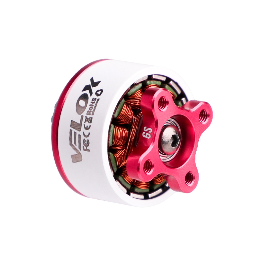 T-Hobby V1507 1.5mm 5mm Shaft  - огляд і ціна Rc Hobby Ua
