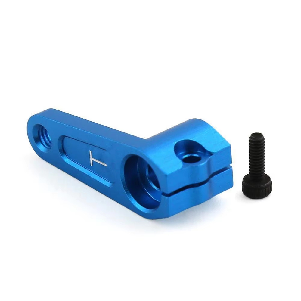 25T Heightened Metal Servo Hor - огляд і ціна Rc Hobby Room