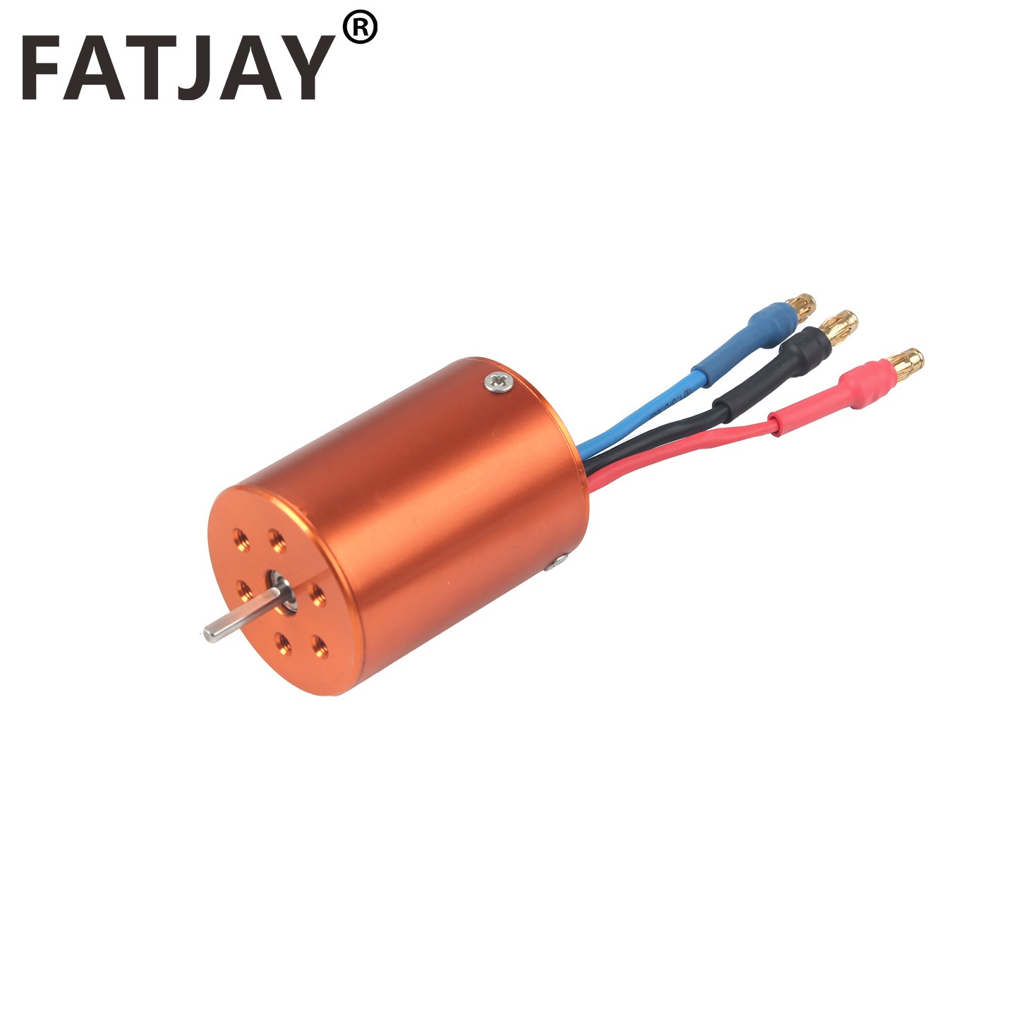 FATJAY 2838-2800KV 3800KV RC H - огляд і ціна Rc Hobby Grade Car