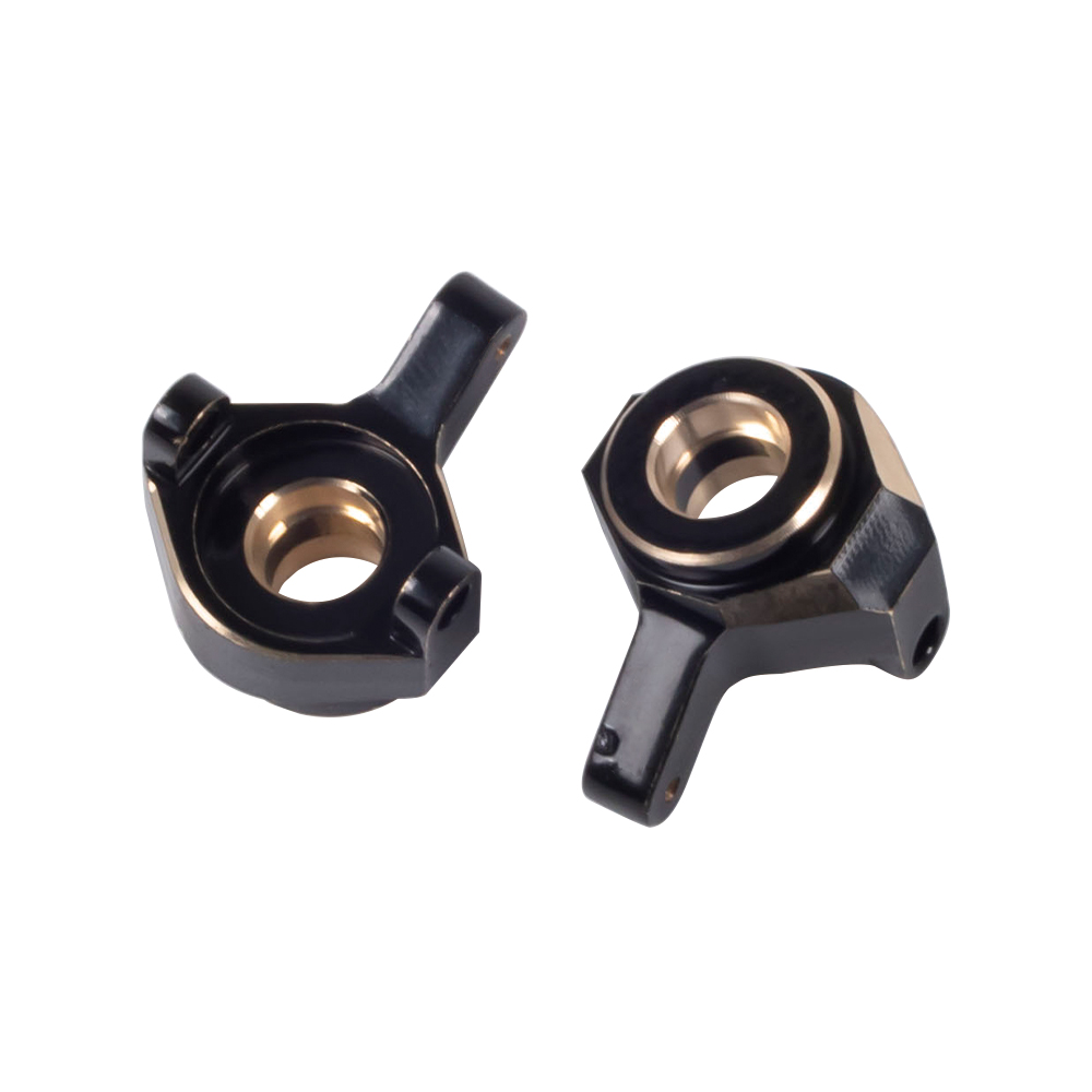 Brass Counterweight Steering K - огляд і ціна Rc Hobby Room
