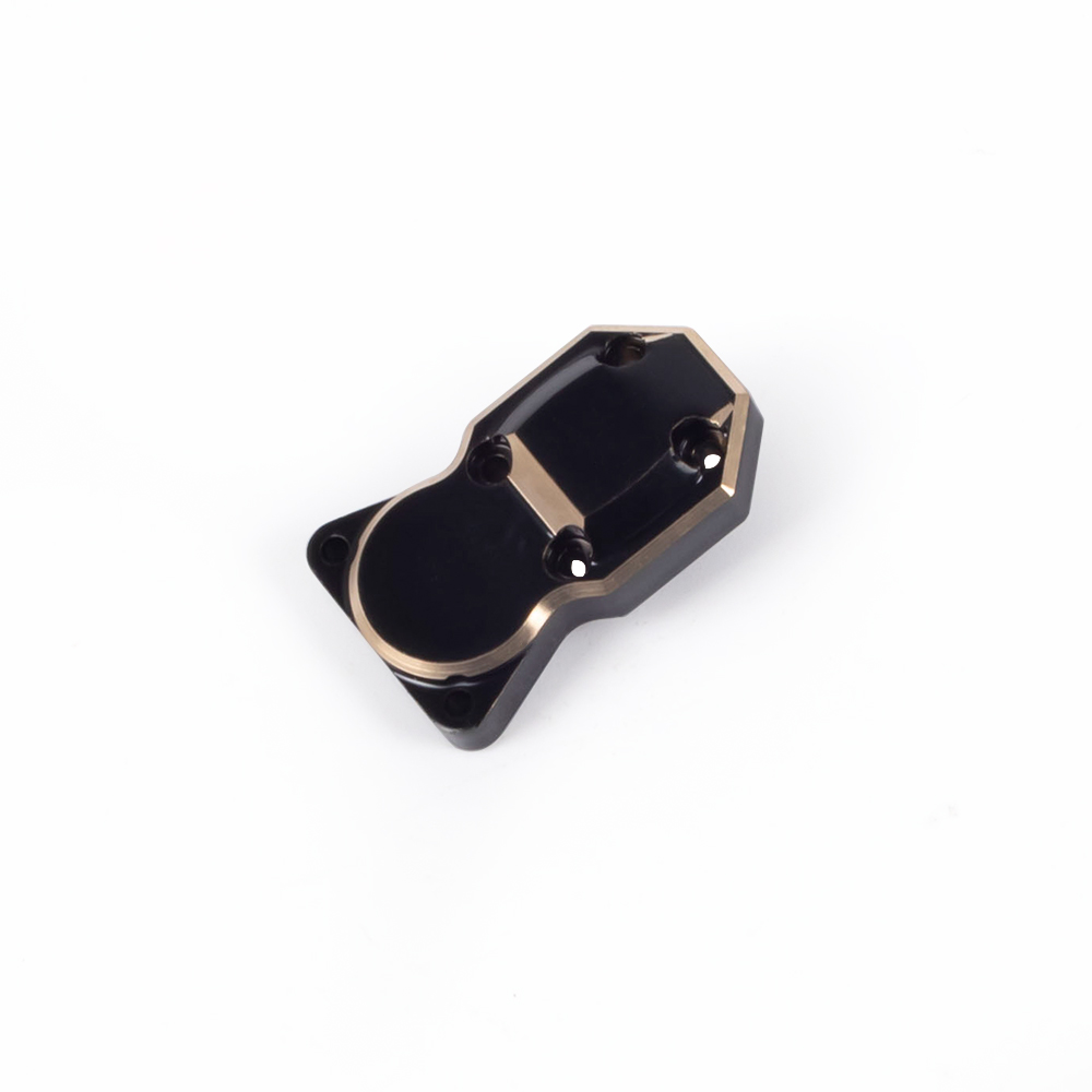 Brass Counterweight Steering K - огляд і ціна Rc Hobby Room
