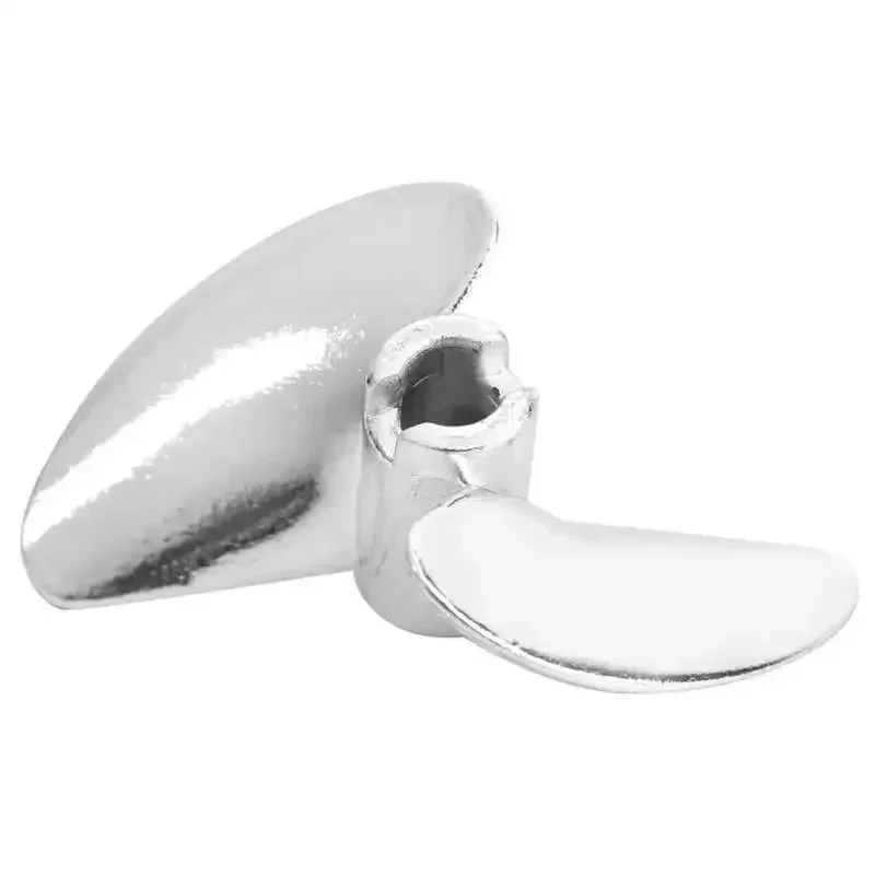 35mm RC Boat 2 Blades Propelle - огляд і ціна Rc Hobby Room