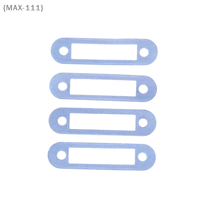 【F2-MAX111】4Pcs Model Engine G - огляд і ціна Rc Hobby Nitro