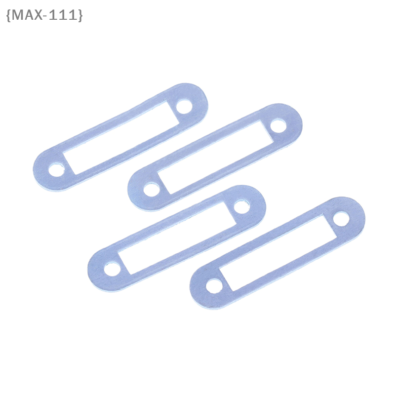 【F2-MAX111】4Pcs Model Engine G - огляд і ціна Rc Hobby Nitro