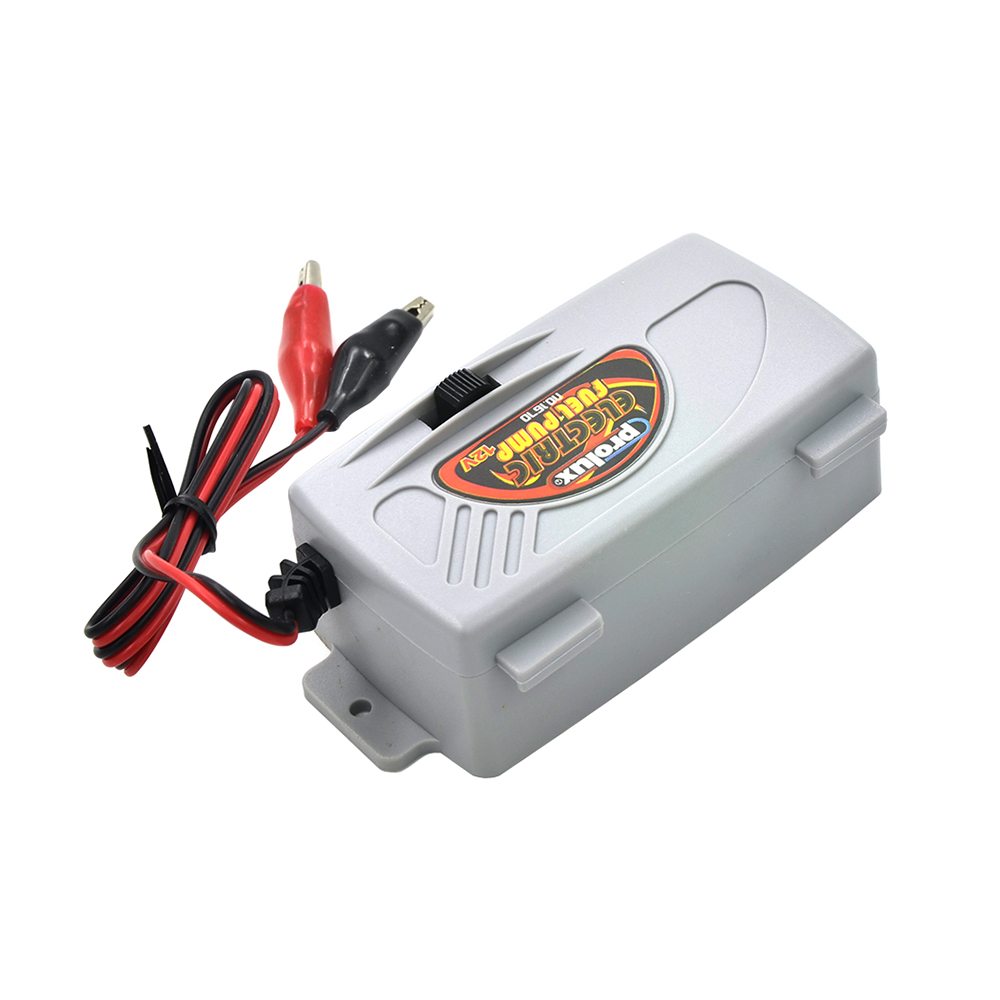 Prolux PX1670 12V Electric Fue - огляд і ціна Rc Hobby Nitro