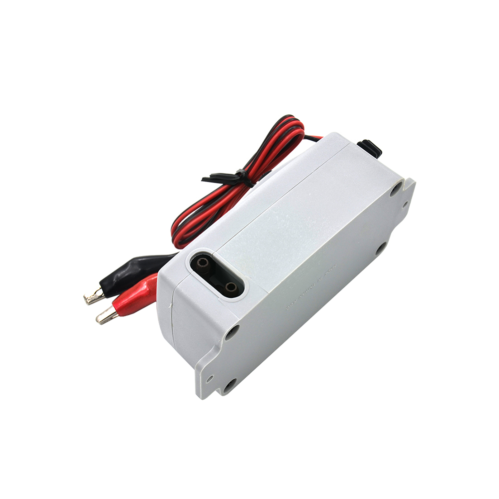 Prolux PX1670 12V Electric Fue - огляд і ціна Rc Hobby Nitro