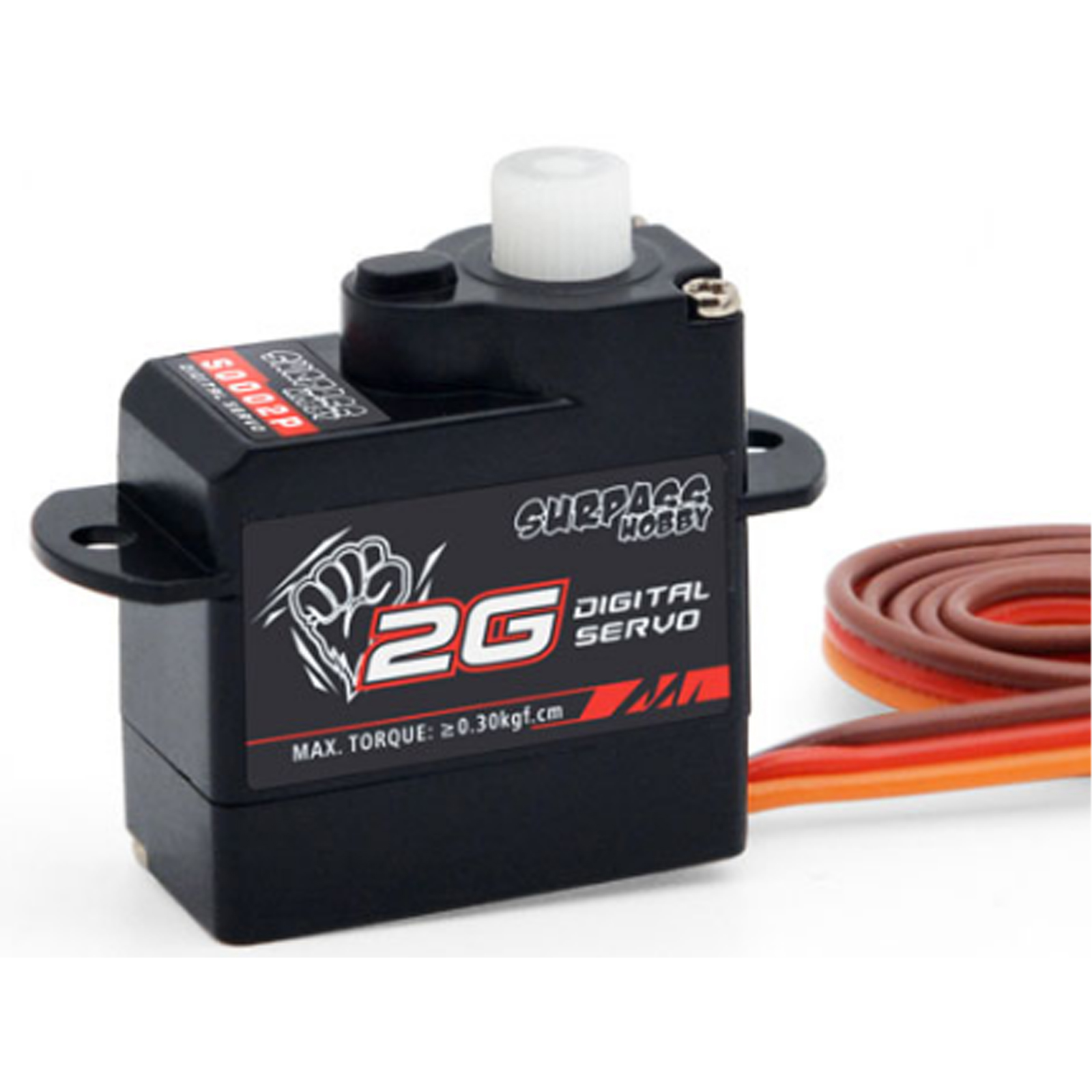 2g 3.7g 4.3g 6g 17g 25g Micro  - огляд і ціна Rc Hobby Room
