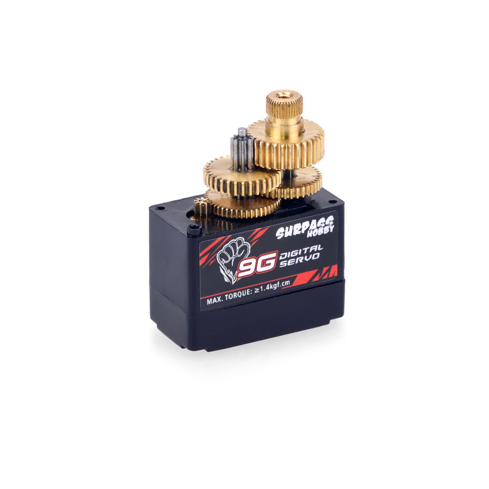 2g 3.7g 4.3g 6g 17g 25g Micro  - огляд і ціна Rc Hobby Room