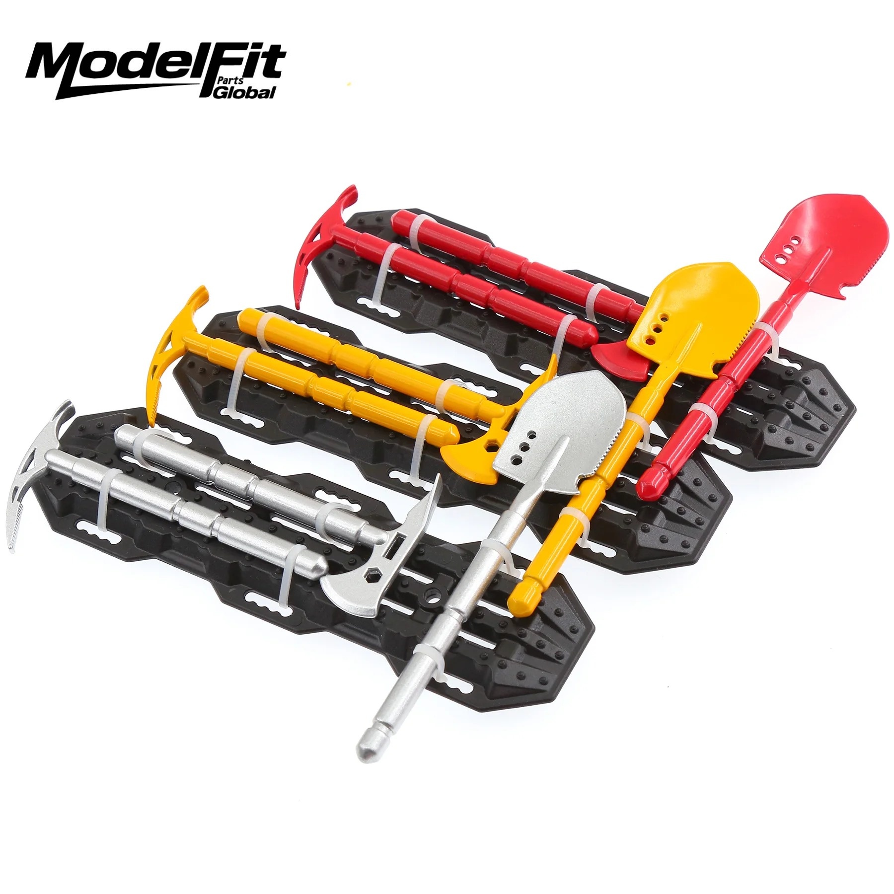 Simulation Shovel Axe Pickaxe  - огляд і ціна Rc Hobby Room