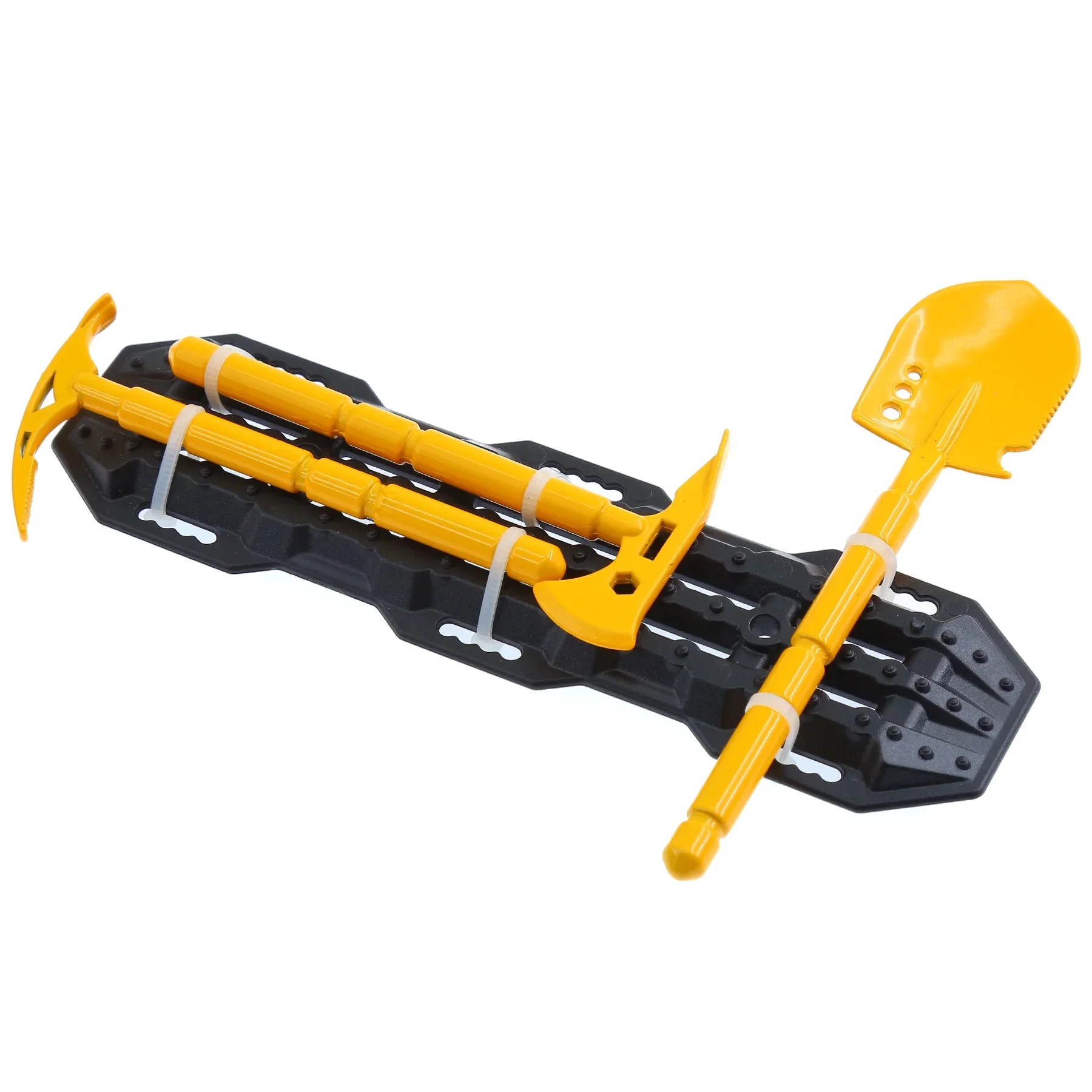 Simulation Shovel Axe Pickaxe  - огляд і ціна Rc Hobby Room