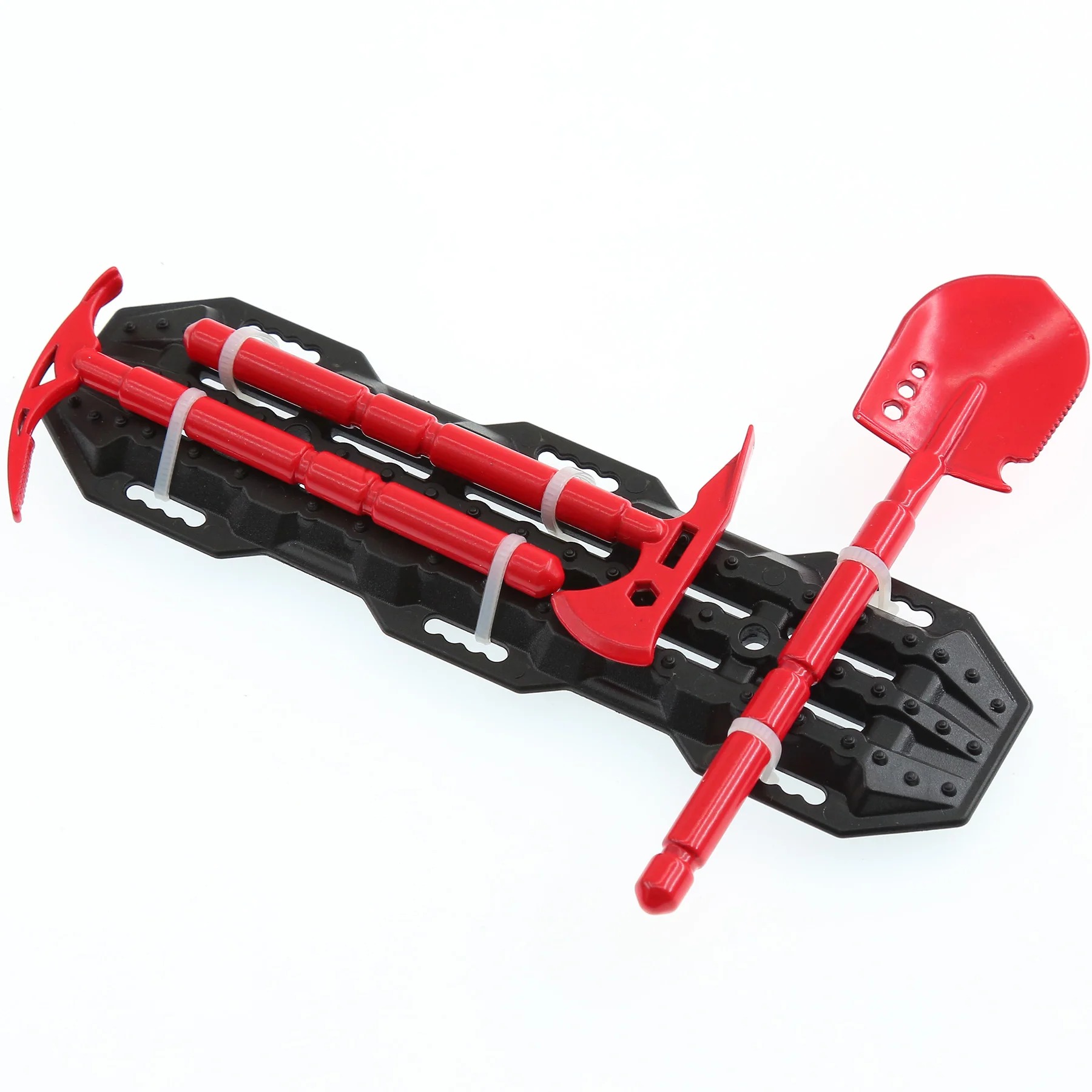 Simulation Shovel Axe Pickaxe  - огляд і ціна Rc Hobby Room