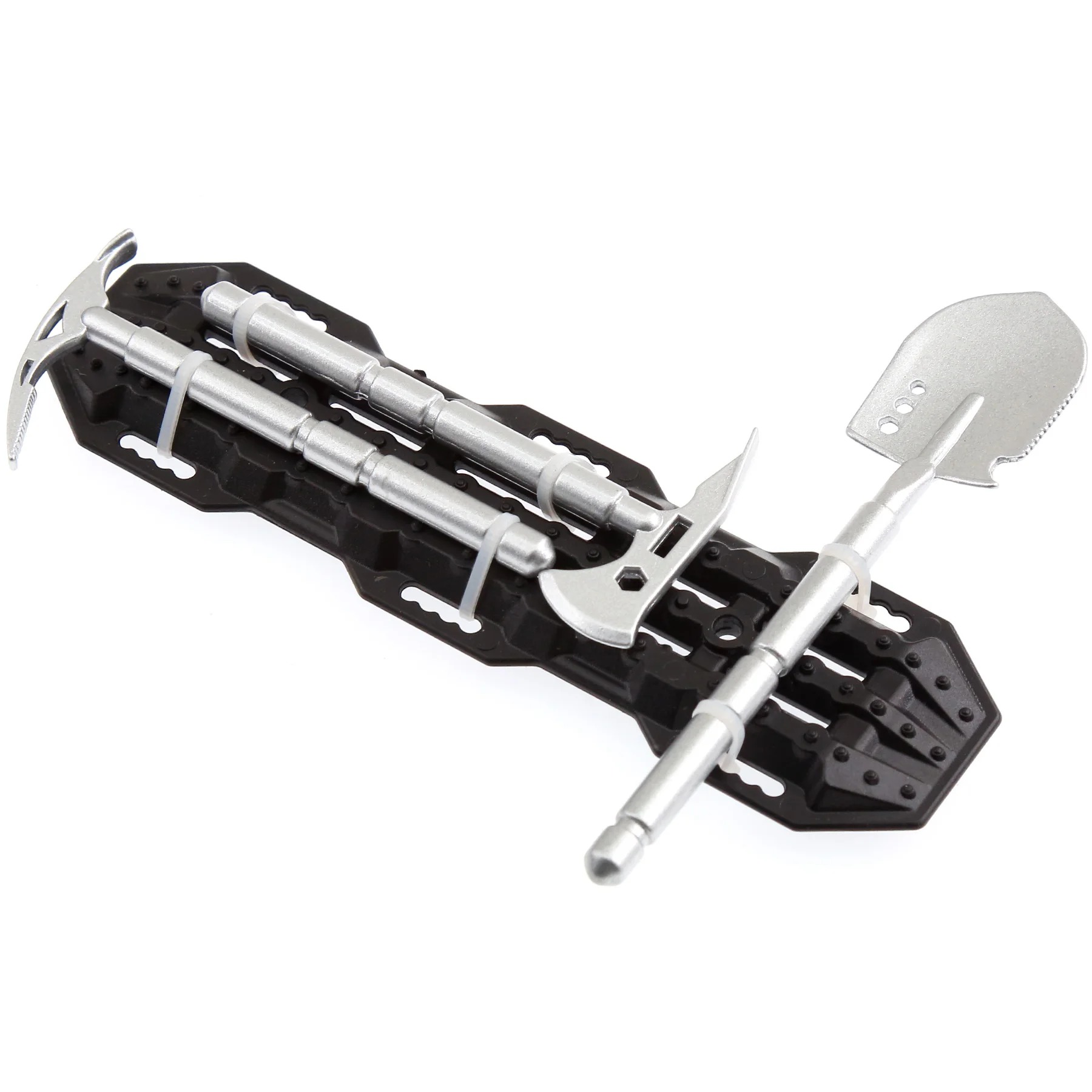 Simulation Shovel Axe Pickaxe  - огляд і ціна Rc Hobby Room
