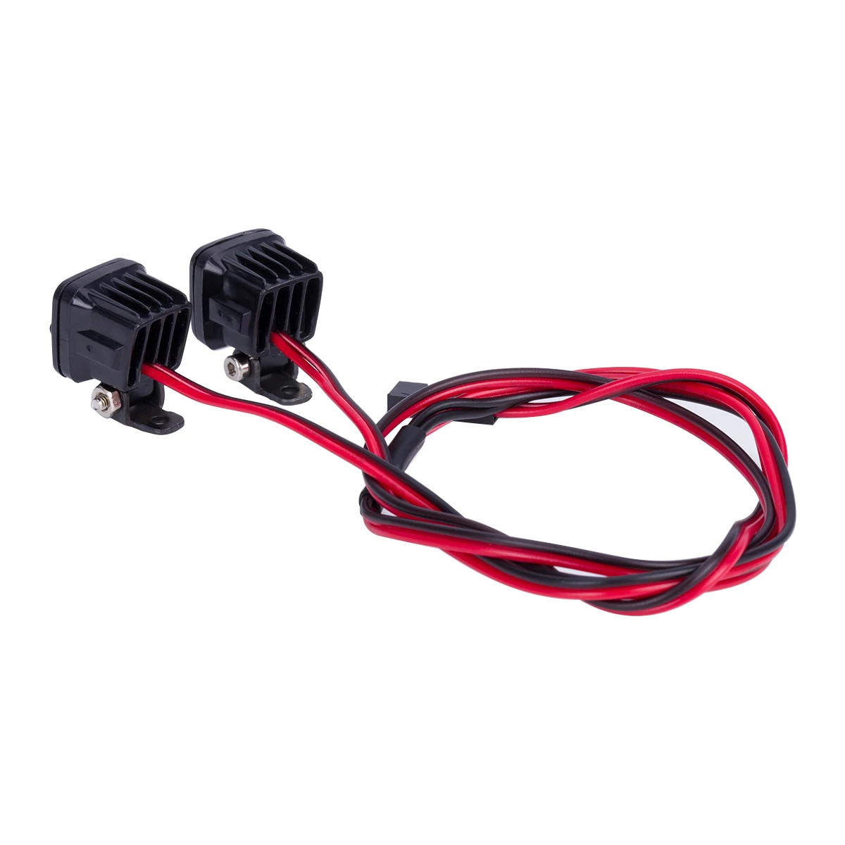 RC Car Square Bright LED Top L - огляд і ціна Rc Hobby Room