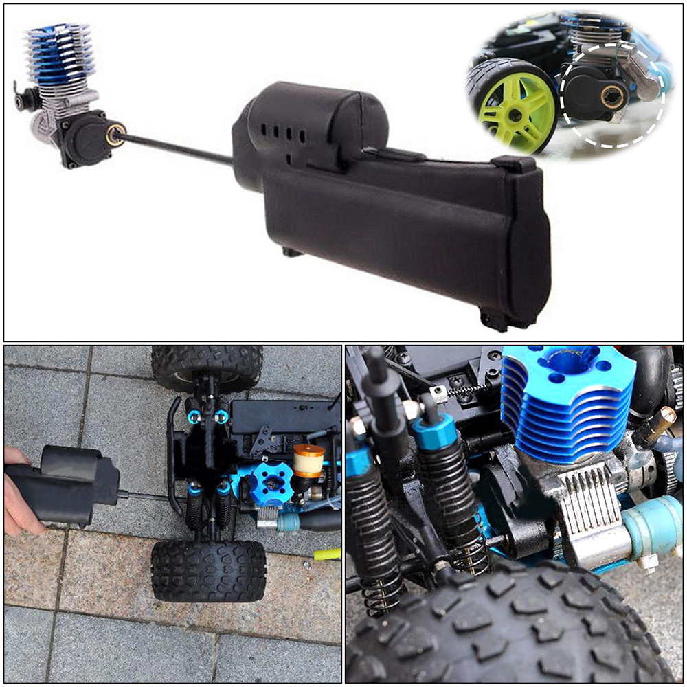 70111 Electric Handheld Power  - огляд і ціна Rc Hobby Nitro