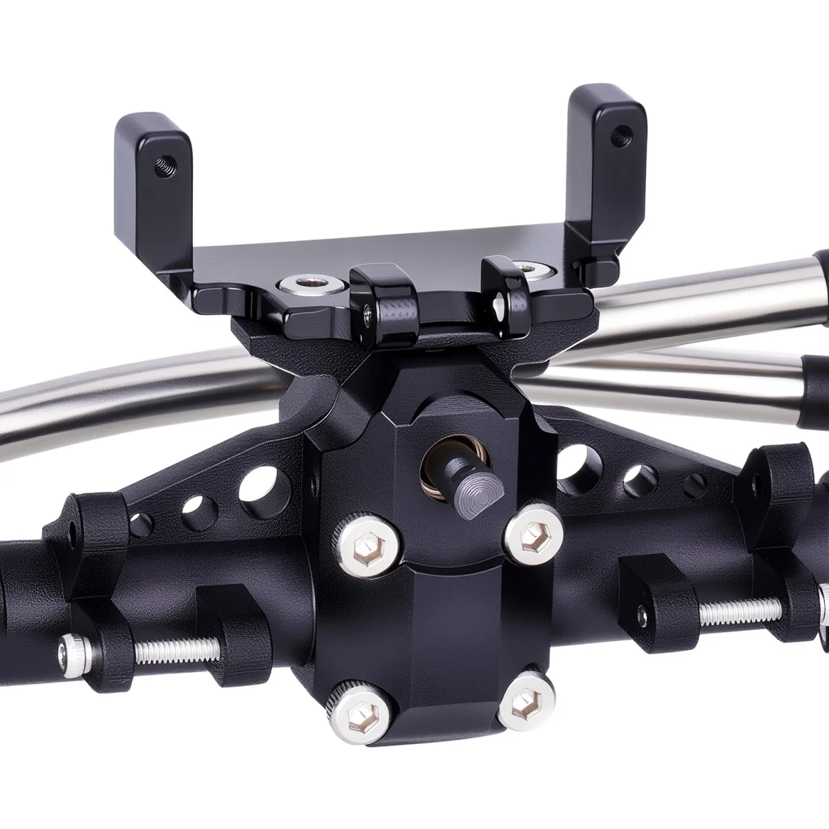 Plastic SCX24 Front Rear Axle  - огляд і ціна Rc Hobby Room