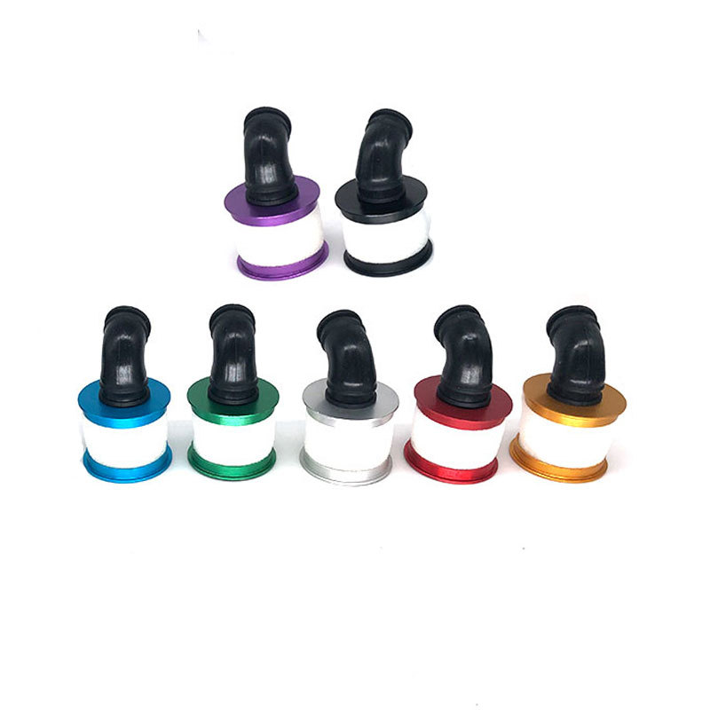 1pc Air Filter Sponge Open All - огляд і ціна Rc Hobby Nitro