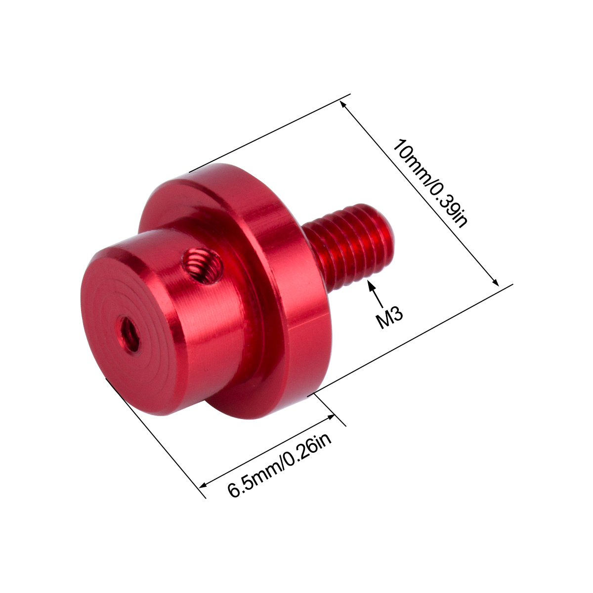 50cm Metal Adjustable Simulati - огляд і ціна Rc Hobby Room