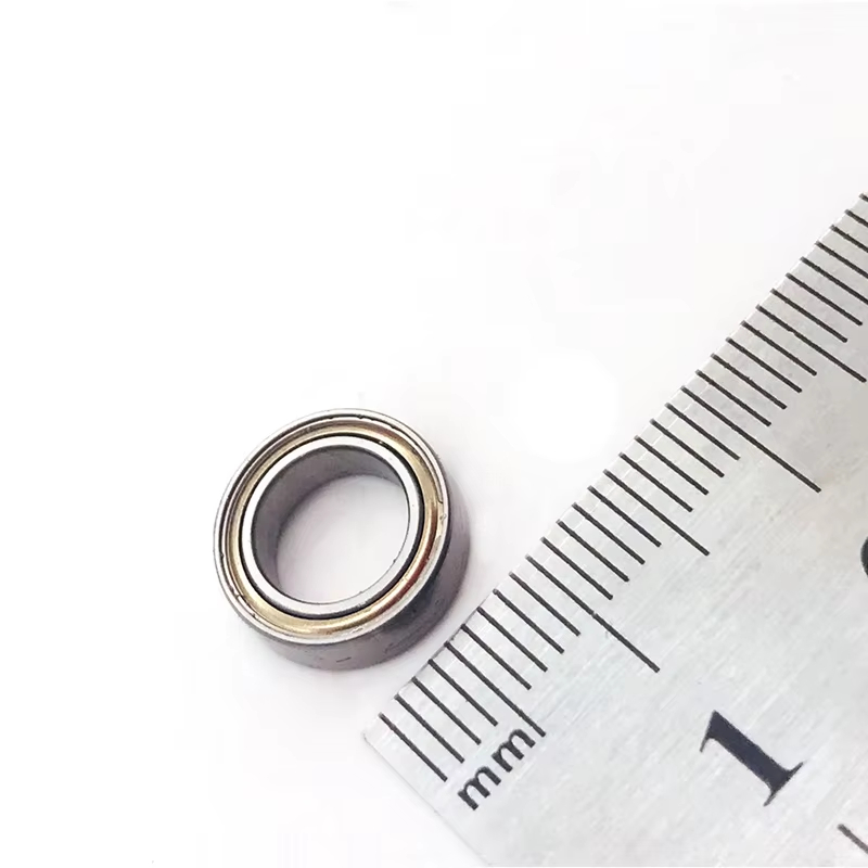 20Pcs Metal Ball Bearing Set F - огляд і ціна Rc Hobby Room