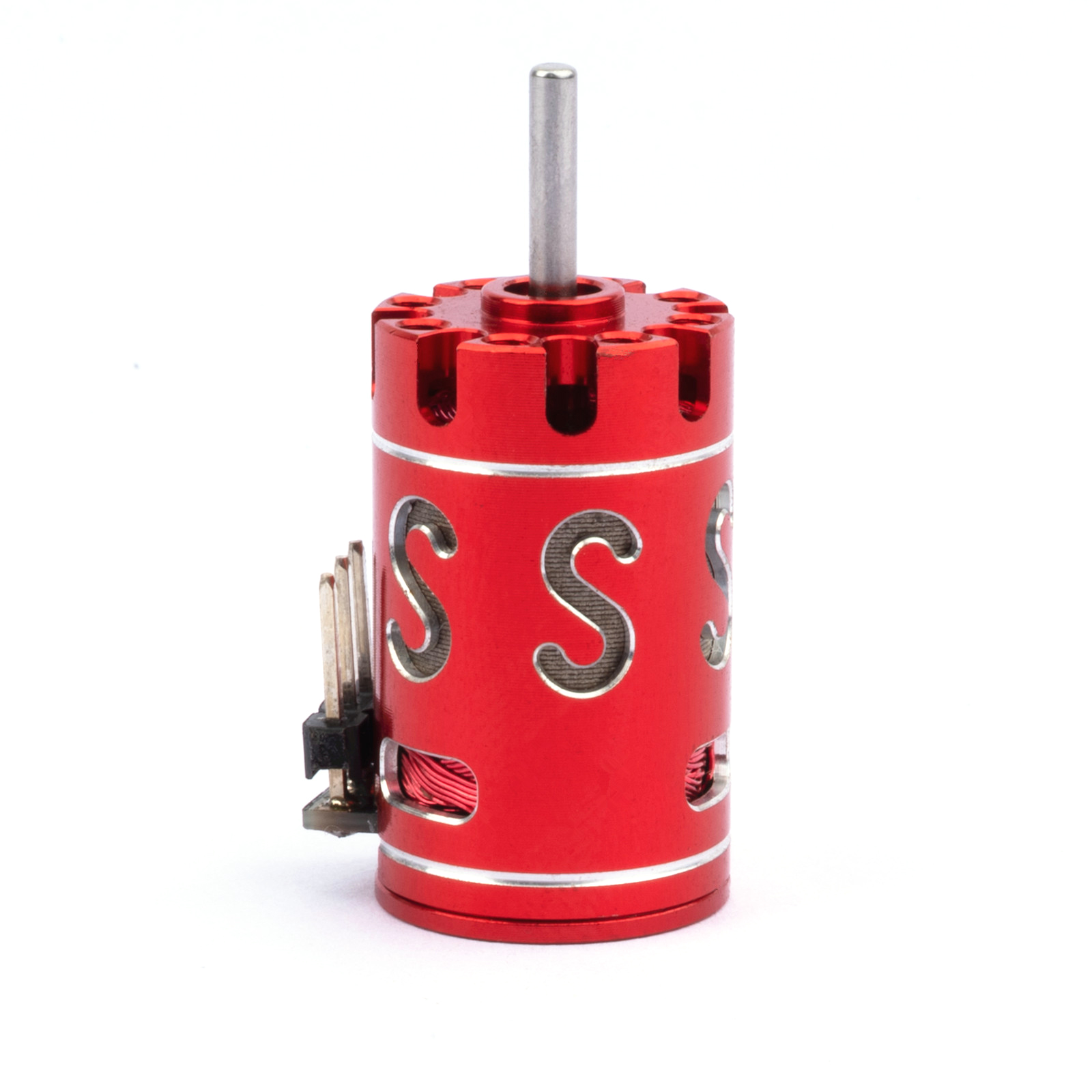 Mini 3500KV 1525 Brushless Mot - огляд і ціна Rc Hobby Drift Car