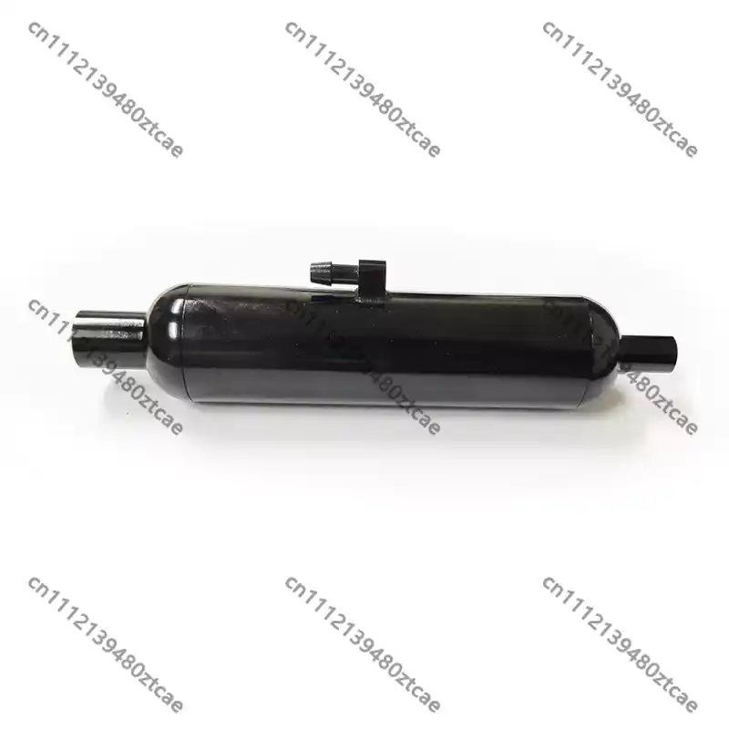 Fuel RC Helicopter Muffler Pip - огляд і ціна Rc Hobby Nitro
