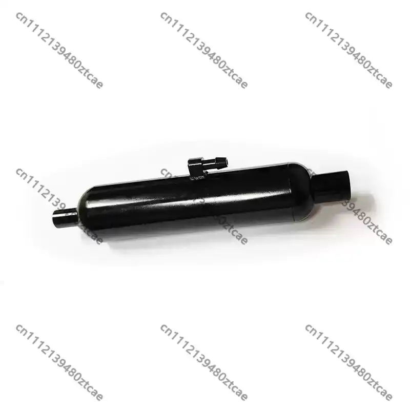 Fuel RC Helicopter Muffler Pip - огляд і ціна Rc Hobby Nitro