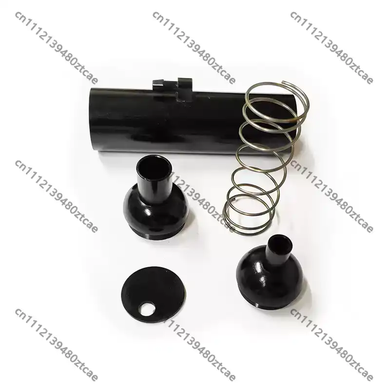 Fuel RC Helicopter Muffler Pip - огляд і ціна Rc Hobby Nitro