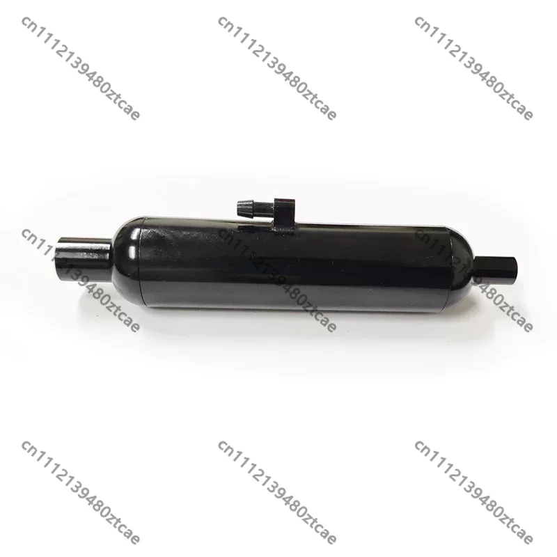 Fuel RC Helicopter Muffler Pip - огляд і ціна Rc Hobby Nitro
