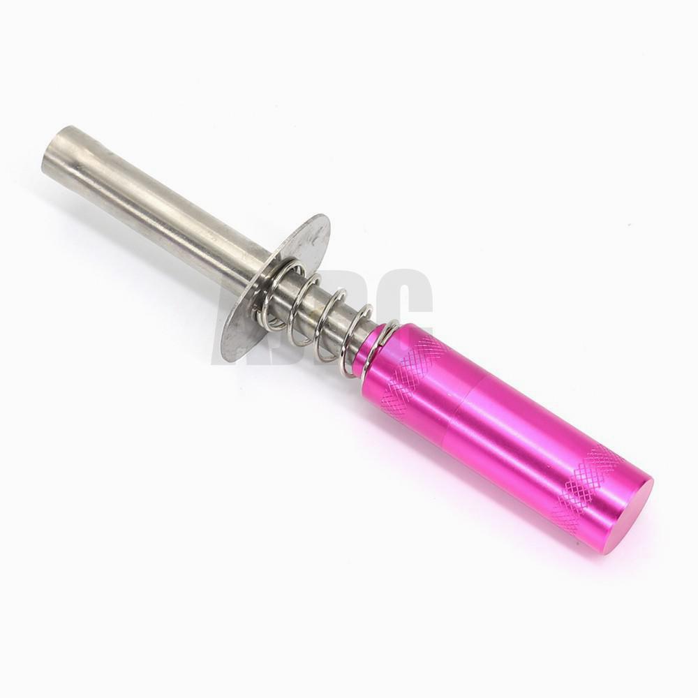 Spark Glow Plug Igniter Starte - огляд і ціна Rc Hobby Nitro